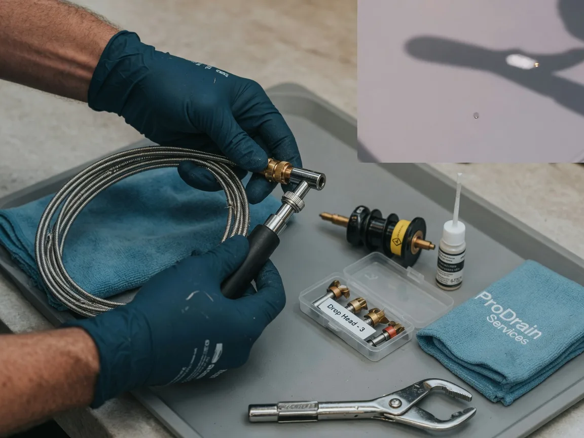 Why choose Drain Cleaning in Notus, ID
